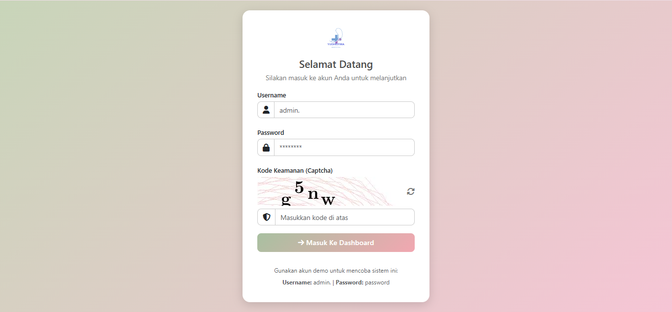 SIRS Hospital System
