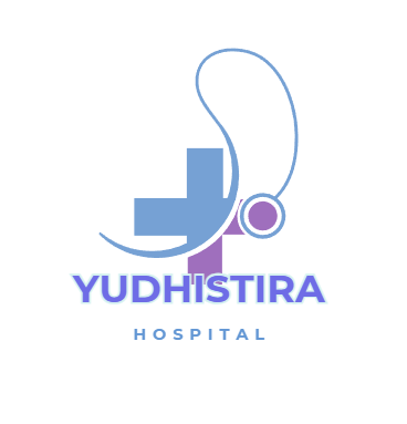 Logo Yudhistira